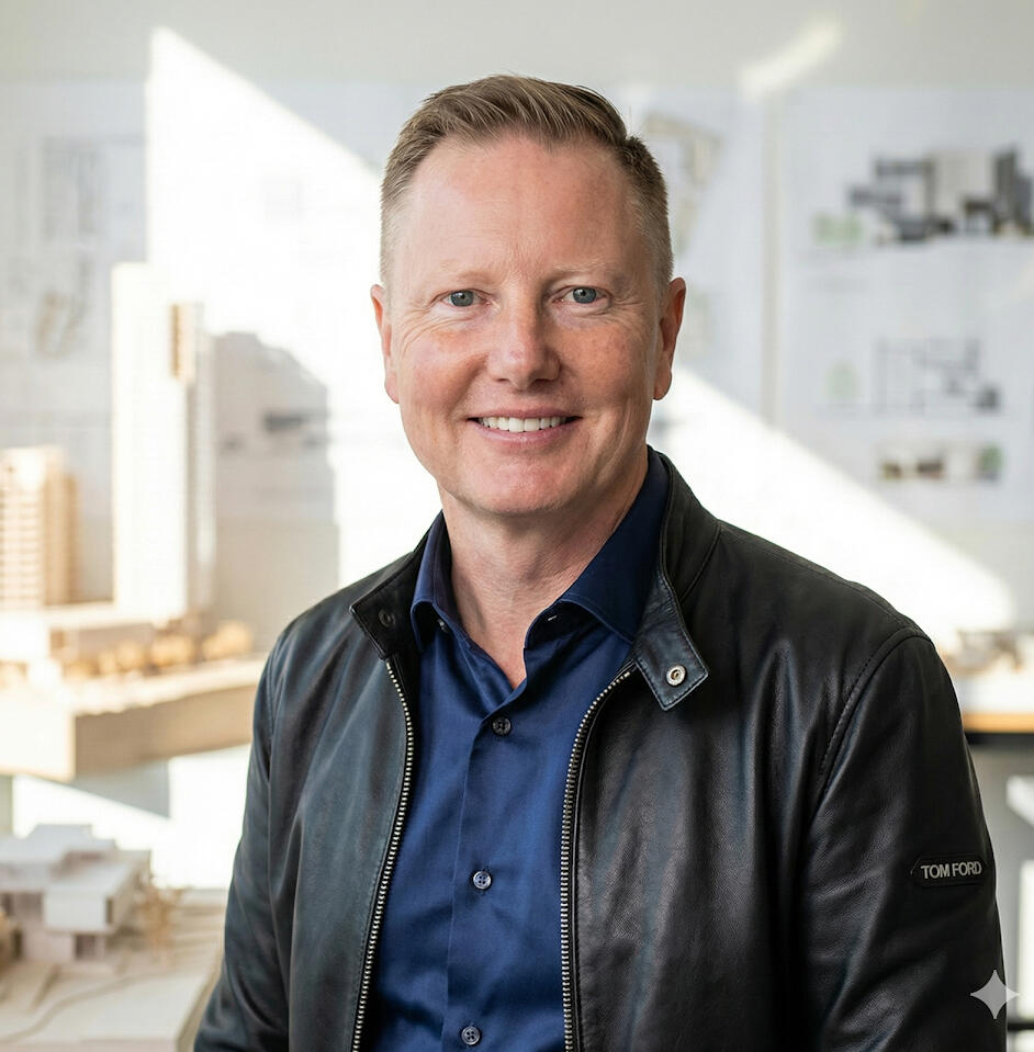 Reno Mess Tribe creator Garrett Hardy As Seen on HGTV Garrett Hardy International Designer, Project Manager & Owner's Representative As Seen on HGTV